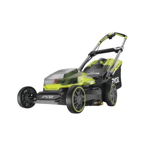 Газонокосилка аккумуляторная Ryobi RY18LMX40A-150 (с 1-им АКБ)