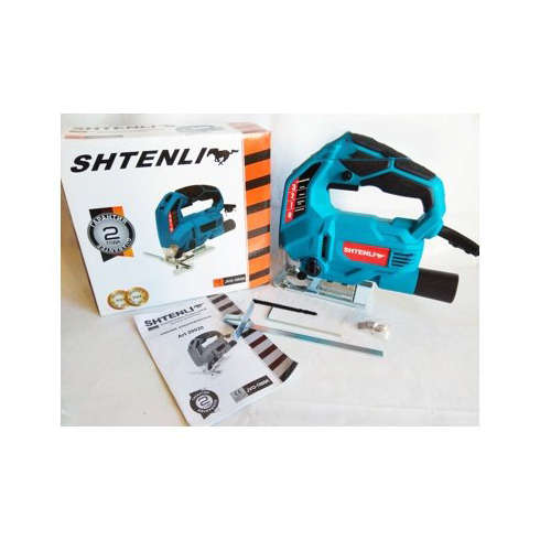 Лобзик Shtenli JVO 1000K