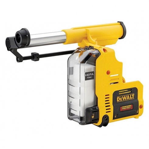 Система пылеудаления DeWalt D25303DH-XJ
