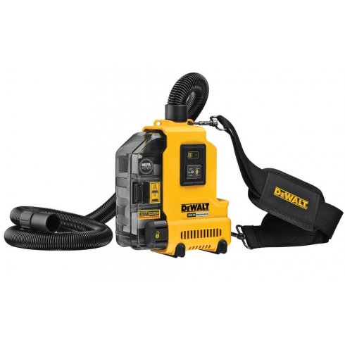 Система пылеудаления DeWalt DWH161N-XJ