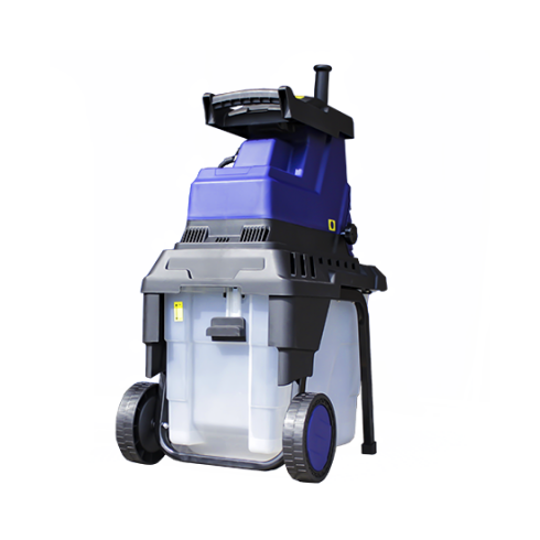 Измельчитель веток Био Шредер Бесшумный LSG 2515