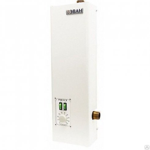 Электрический котел Эван Next 28