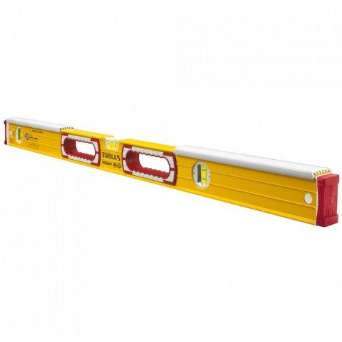 Уровень строительный Stabila тип 196-2 К, 120см