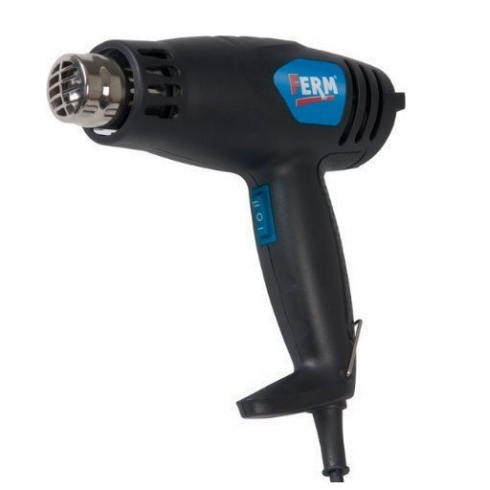 Фен промышленный Ferm FHG-2000