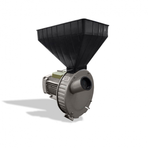 Измельчитель зерна Газда М-71