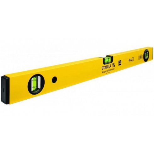 Уровень строительный Stabila тип 70W, 120см