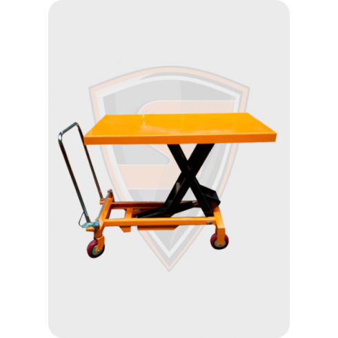 Стол подъемный Shtapler PT 300A 0.3Т