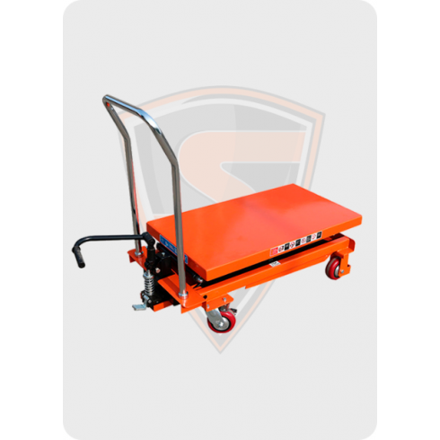 Стол подъемный Shtapler PTS 150 0.15Т