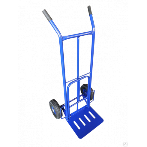 Тележка ТД 200 П