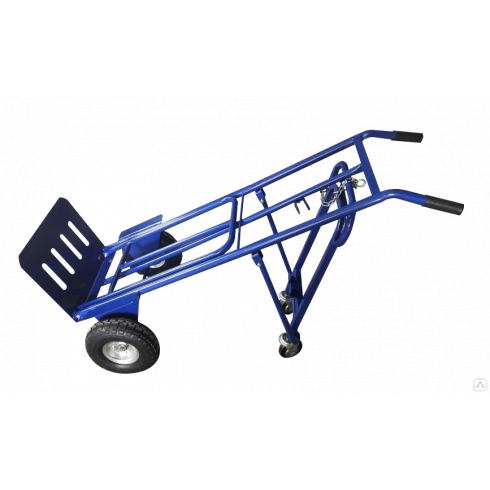 Тележка ТУ 250