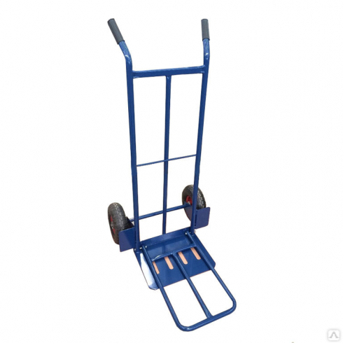 Тележка ТД 150 ПР