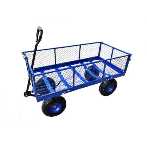 Тележка ТС 500