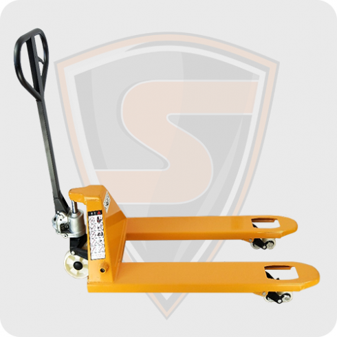 Гидравлическая тележка Shtapler DF 2000 NY