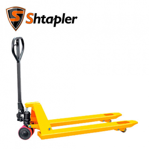 Гидравлическая тележка Shtapler AC 5000 PU