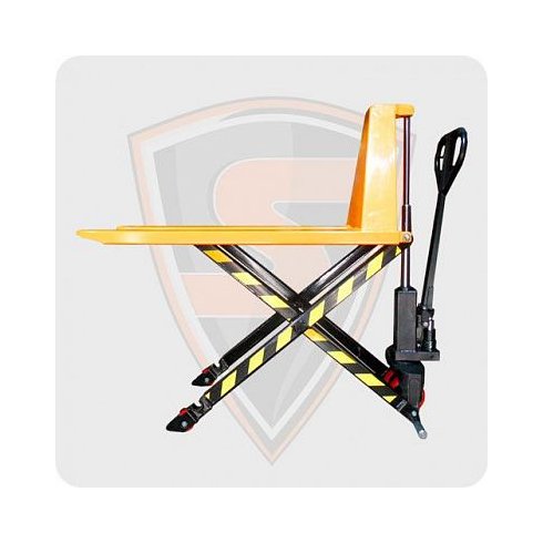 Гидравлическая тележка Shtapler JF 1000