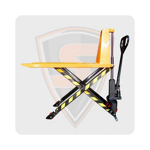 Гидравлическая тележка Shtapler JF 1500