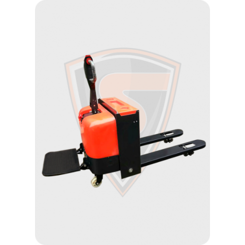 Гидравлическая тележка Shtapler CBD 20