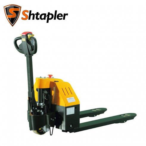 Гидравлическая тележка Shtapler QDCX 1.5Т