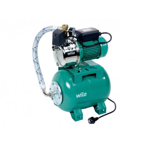 Насос садовый Wilo HWJ-204-EM-50/2