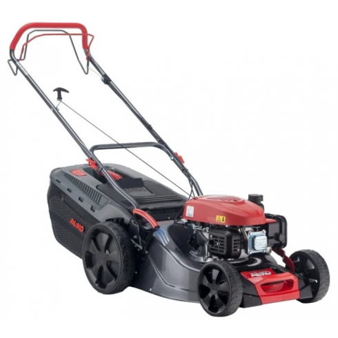 Газонокосилка бензиновая Al-ko Comfort 46.0 SP-A