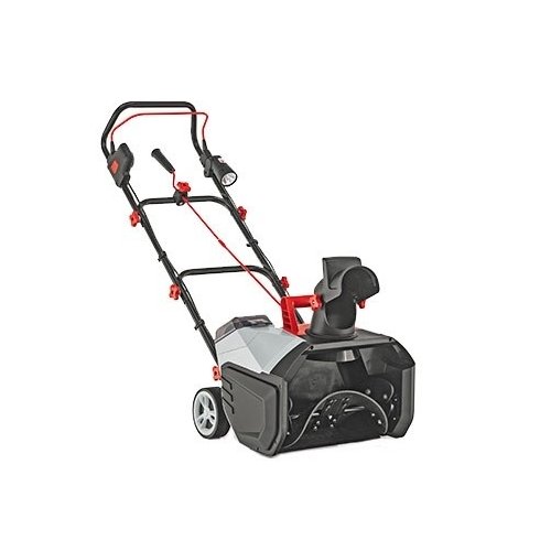 Снегоуборщик AL-KO EF SТ 4048