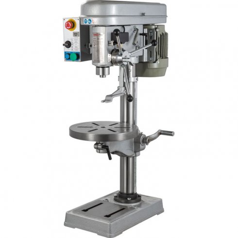 Сверлильно-резьбонарезной станок Jet MASCHTEC KST-340