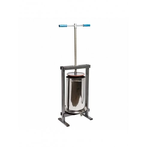 Соковыжималка пресс винтовой Вилен 20 л