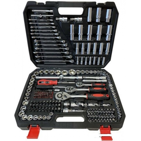 Набор инструментов Patron P-38841