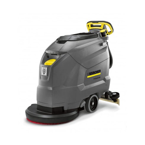 Поломоечная машина Karcher BD 50/60 C Ep Classic
