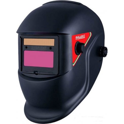 Маска сварочная Brado 500SE