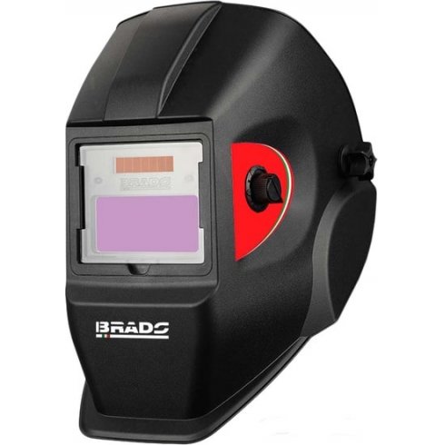 Маска сварочная Brado 300S