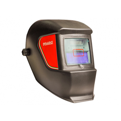 Маска сварочная Brado 300A