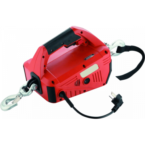 Лебедка электрическая Shtapler SQ-03 250 кг 8,0 м