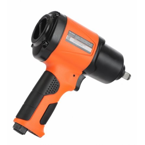 Пневмогайковерт Patriot PN 1000