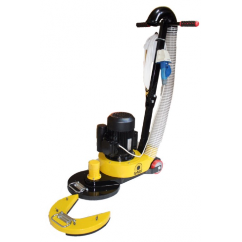 Паркетошлифовальная машина Level Plus