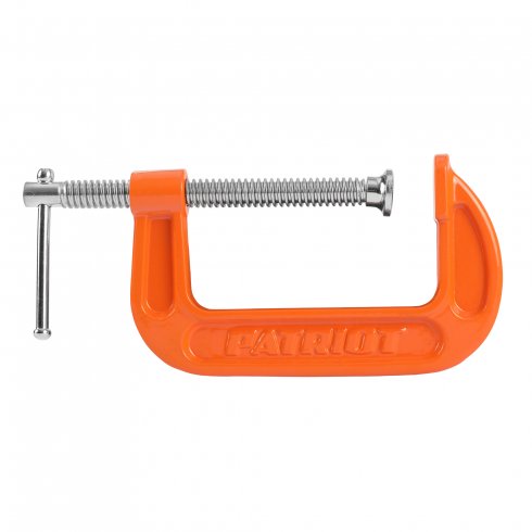 Струбцина Patriot GC-200