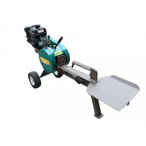 Дровокол бензиновый кинетический Janssen СК-P12T (двигатель Kohler 4.5 HP)