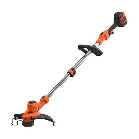 Триммер аккумуляторный Black & Decker BCSTA536B-XJ