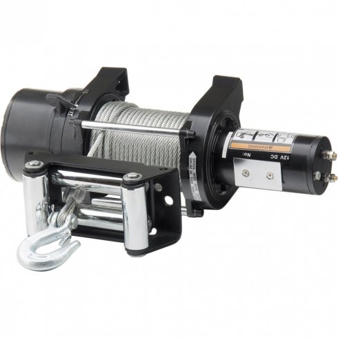 Лебедка электрическая Denzel LB-3000