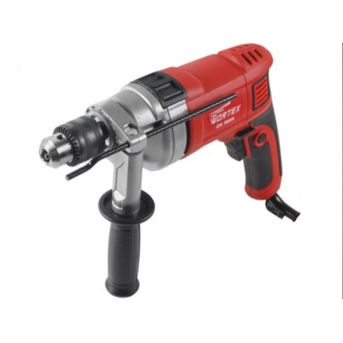 Дрель ударная Wortex DS 1609