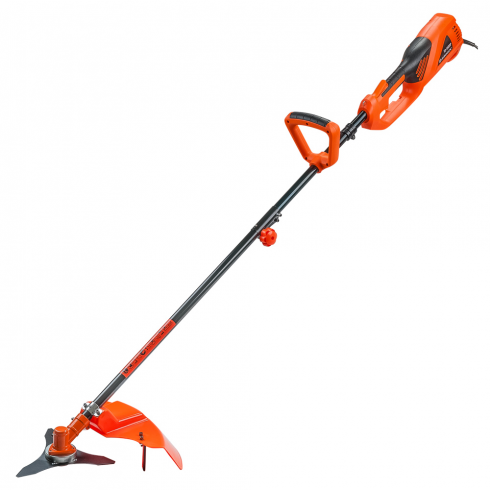 Триммер электрический Витязь ТЭ-1500Р