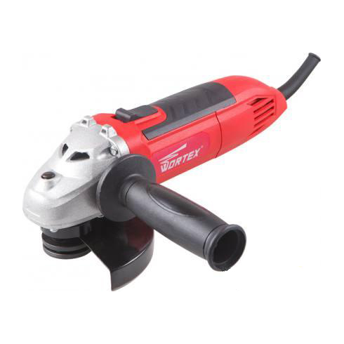 Угловая шлифмашина Wortex AG 1208 (Снят с произодства)