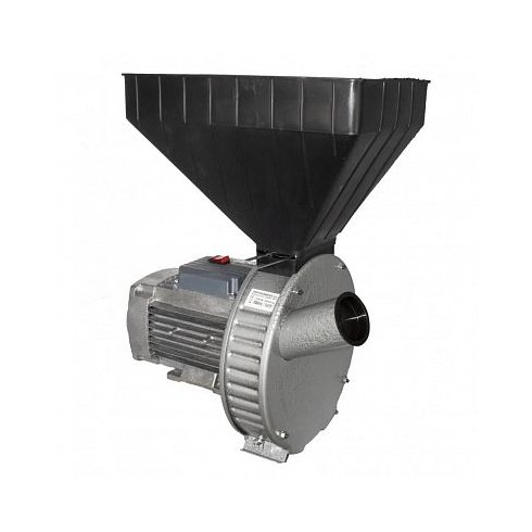 Кормоизмельчитель Газда 71Р