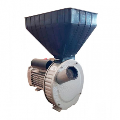 Кормоизмельчитель Газда 80М