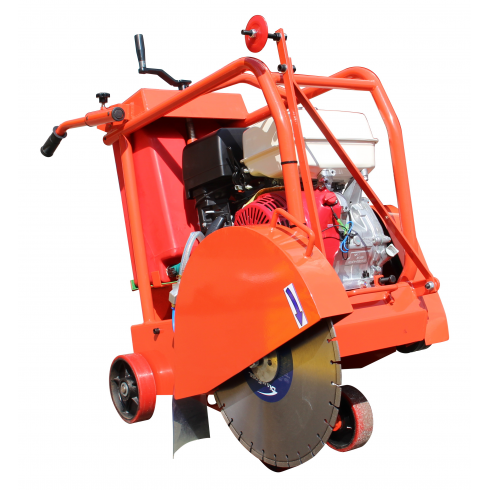 Резчик швов Impulse S450H