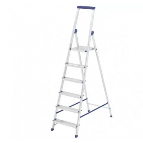 Лестница Сибртех Универсал 6 ступеней