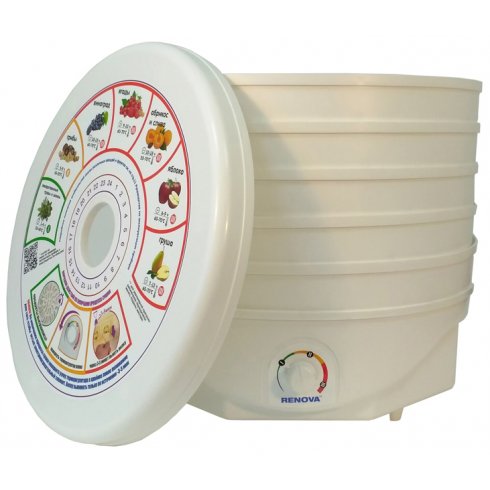 Электросушилка Renova DVN37-500/5