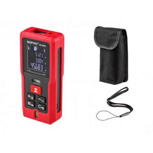 Дальномер Wortex LR 6001