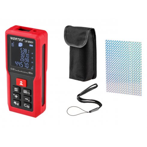 Дальномер Wortex LR 8001