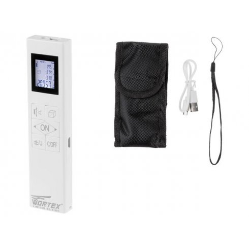 Дальномер Wortex LR 8002